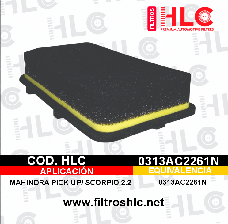 0313AC2261N
