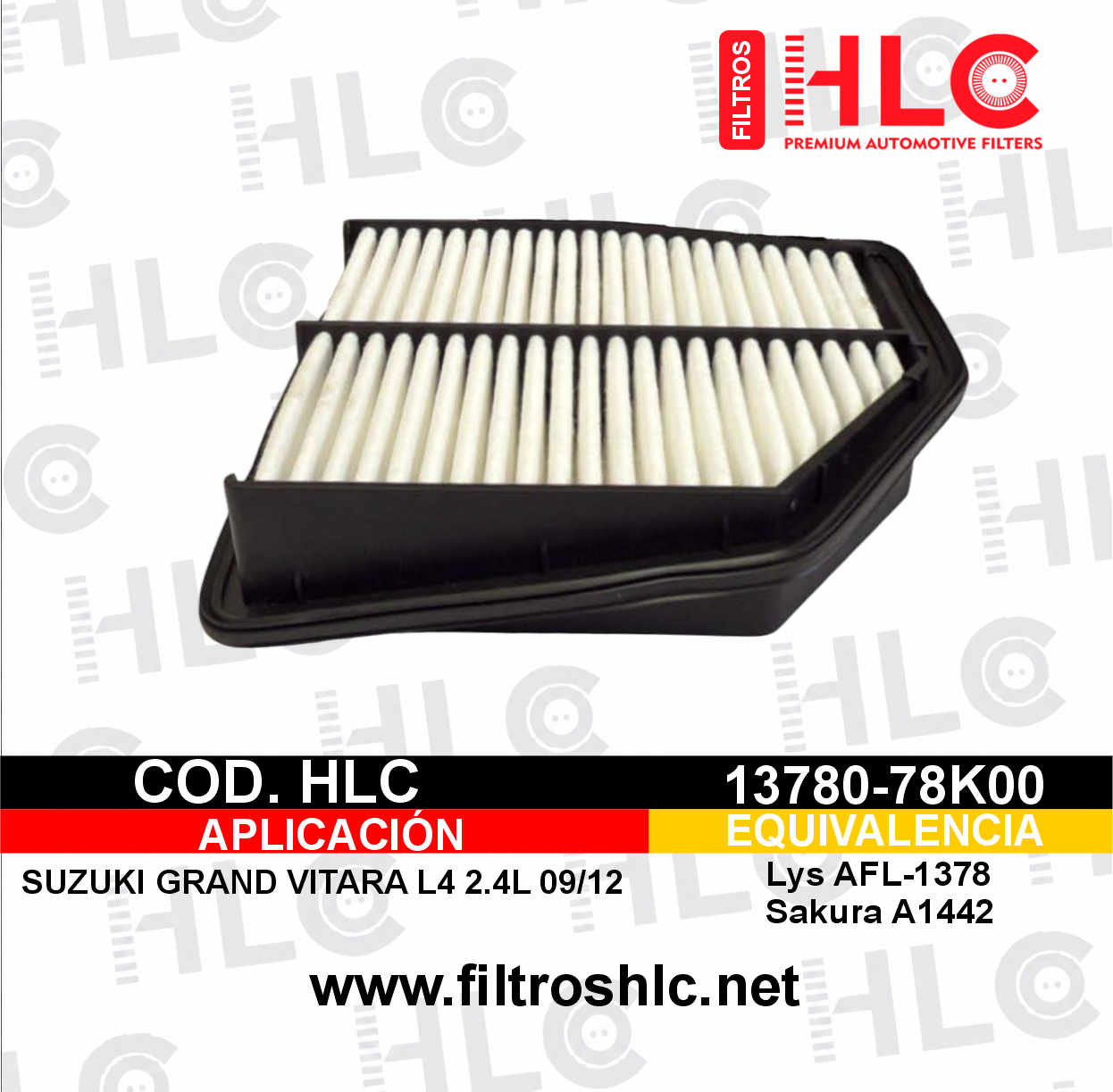 13780-78K00