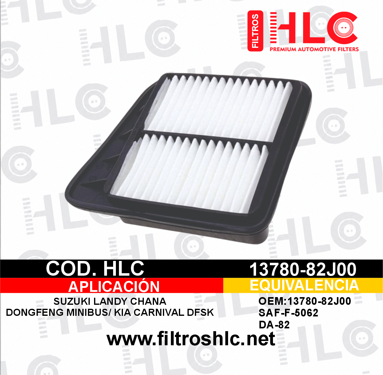 13780-82J00