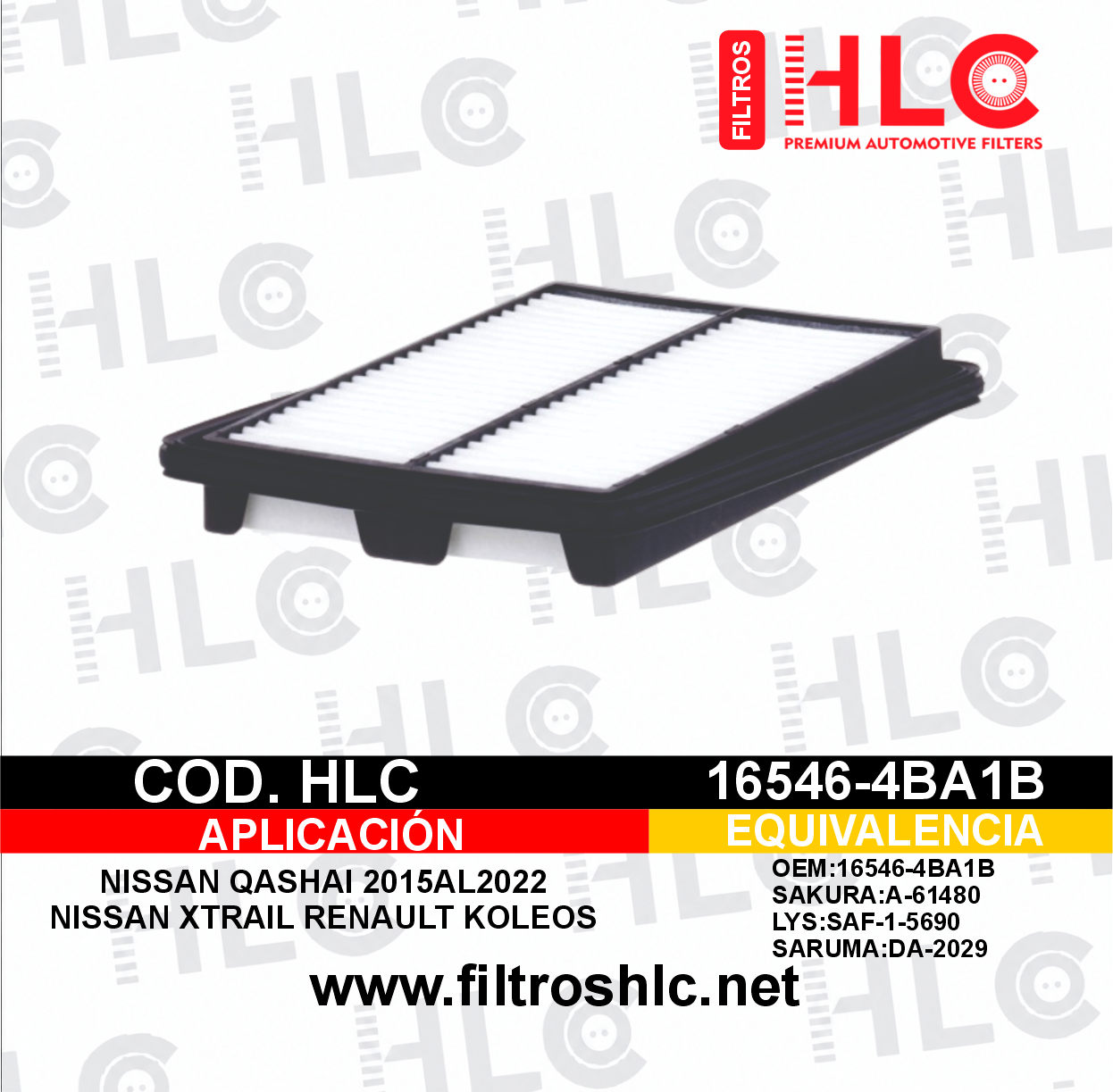 16546-4BA1B