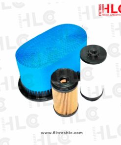 KITT MITSUBISHI FUSO