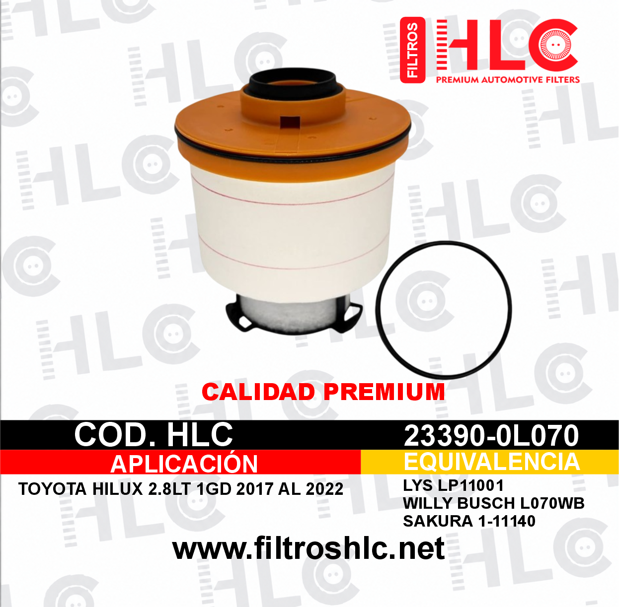 23390-0L070
