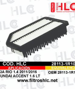 Filtro de aire 28113-1R100