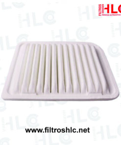 Filtro de aire 1500A513