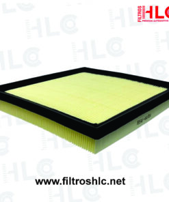 Filtro de aire 16546AA16A