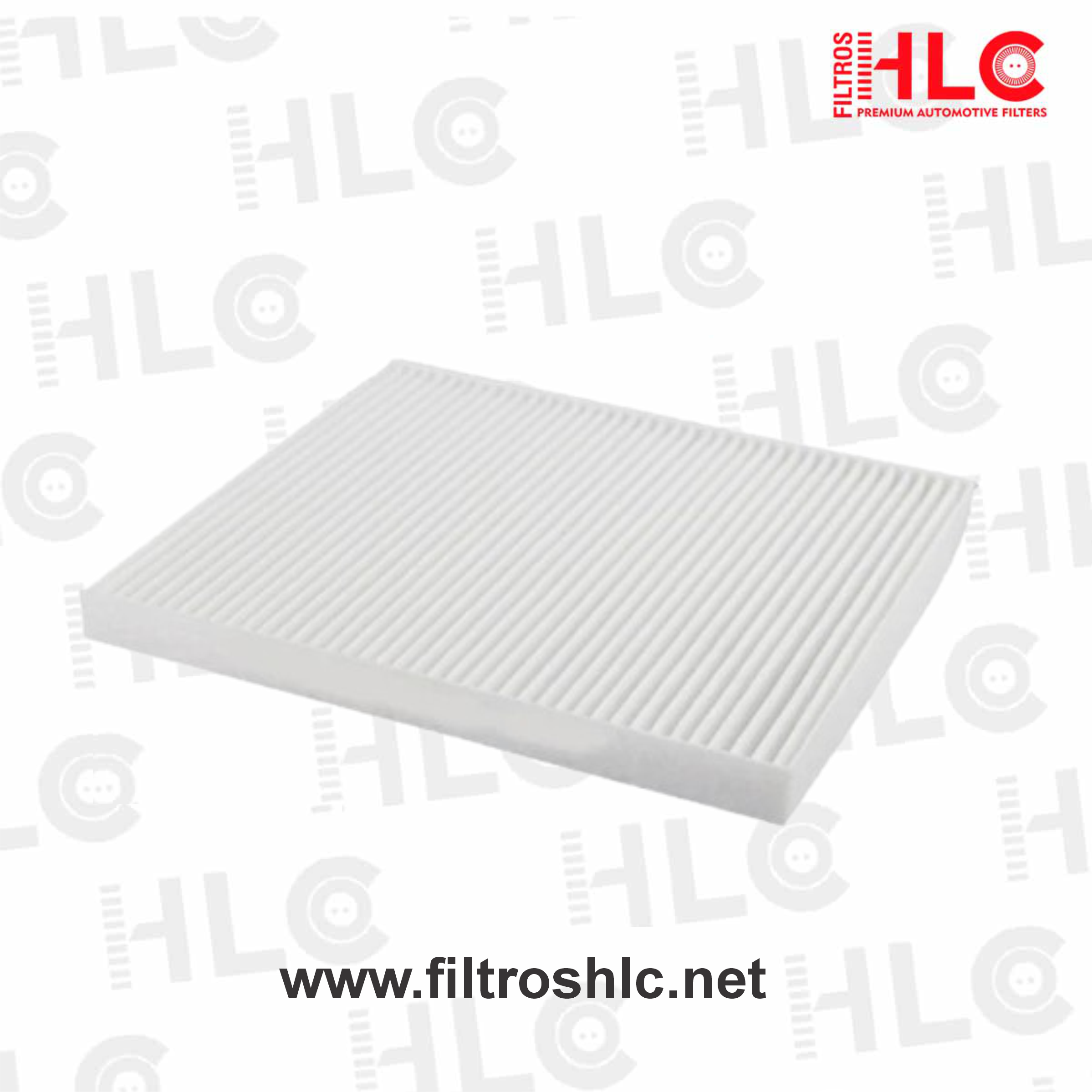 FILTRO DE CABINA CON MALLA CHANGAN CX70 SUV 8119020-BB01 MA