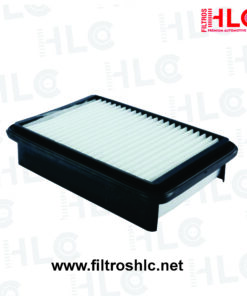 Filtro de aire M11-09160