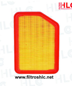 Filtro de aire SE003555