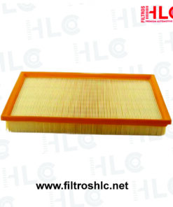 Filtro de aire XS6402 - 1109140